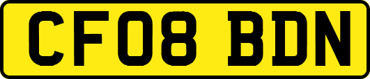 CF08BDN