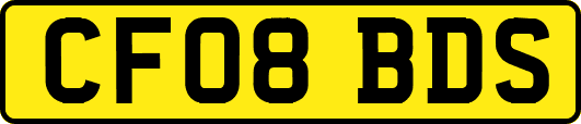 CF08BDS