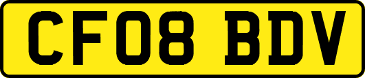 CF08BDV