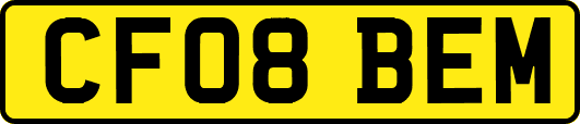 CF08BEM
