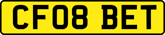 CF08BET