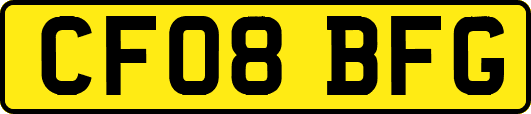 CF08BFG