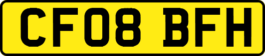 CF08BFH