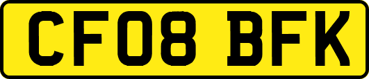CF08BFK