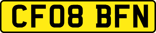 CF08BFN