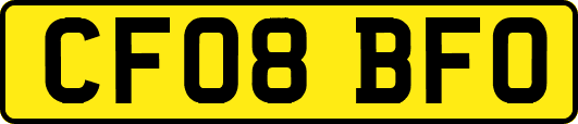 CF08BFO