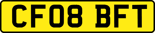 CF08BFT