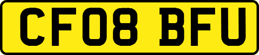 CF08BFU