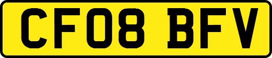 CF08BFV