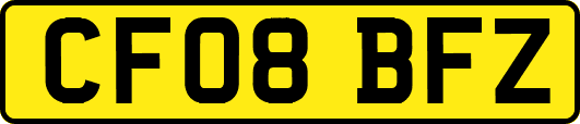 CF08BFZ