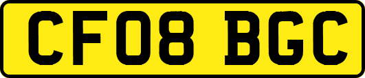 CF08BGC