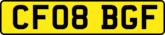 CF08BGF