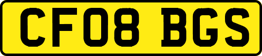 CF08BGS