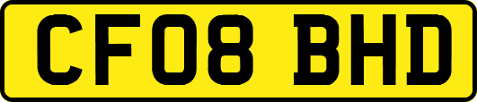 CF08BHD