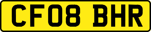 CF08BHR