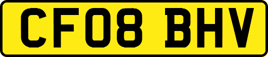CF08BHV