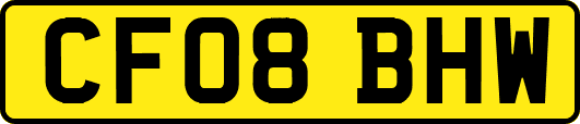 CF08BHW