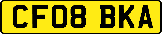 CF08BKA
