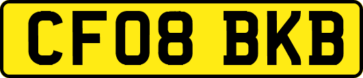 CF08BKB