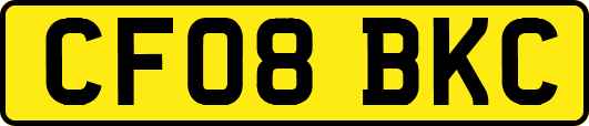 CF08BKC