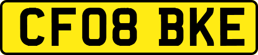 CF08BKE