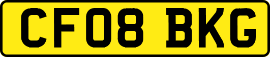 CF08BKG
