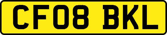 CF08BKL