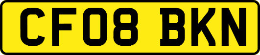 CF08BKN