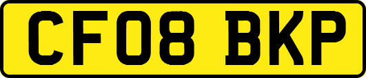 CF08BKP