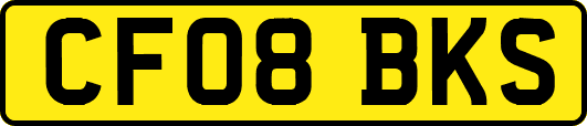 CF08BKS