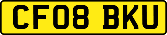 CF08BKU