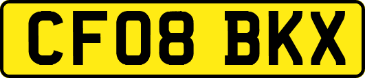 CF08BKX