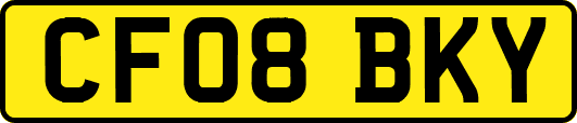CF08BKY