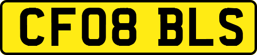 CF08BLS