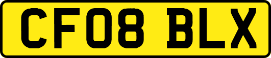 CF08BLX