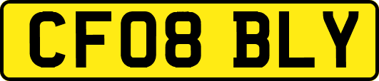 CF08BLY