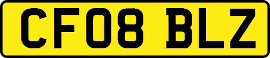 CF08BLZ