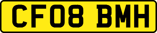 CF08BMH