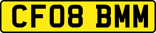 CF08BMM