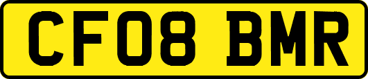 CF08BMR