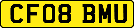 CF08BMU