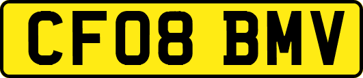 CF08BMV