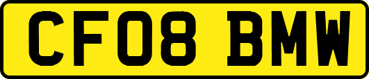 CF08BMW