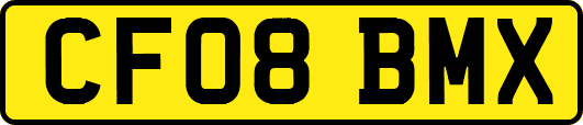 CF08BMX