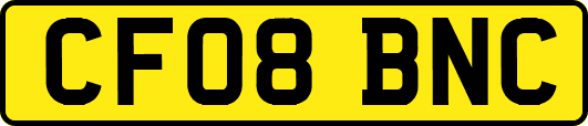 CF08BNC