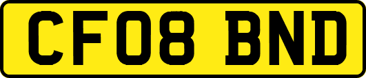CF08BND