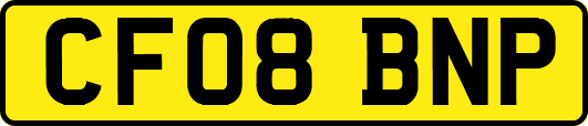 CF08BNP