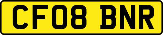 CF08BNR