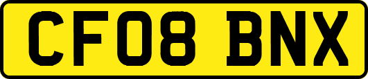 CF08BNX
