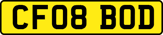 CF08BOD
